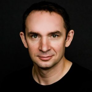 Ev Kontsevoy, CEO, Teleport