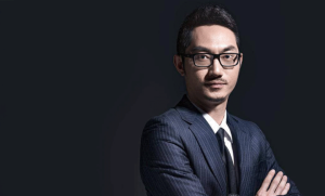 Liang Wenfeng, DeepSeek