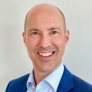 Tony Fergesson