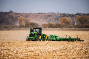 CES 2025: AI plows ahead as agritech firms cultivate future of farming