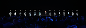 Nvidia, Disney and DeepMind line up behind trillion-dollar “physical AI” push