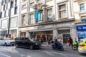 Primark moves data centres to cloud to support rapid expansion