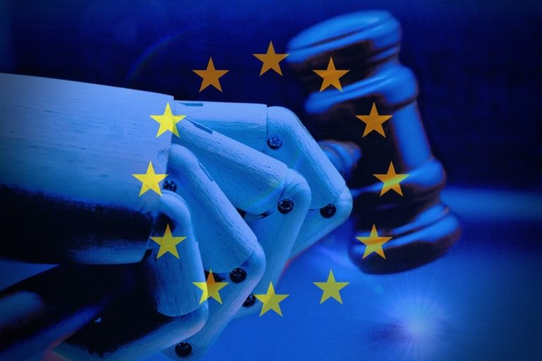 Regulation AI cybersecurity