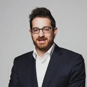 Adam Meyers, head of counter adversary operations at CrowdStrike