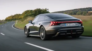 Audi partners Broadcom for virtual controller at German factory