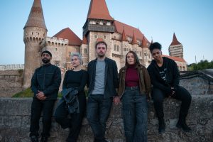 The Inside Man: the drama transforming cybersecurity awareness training