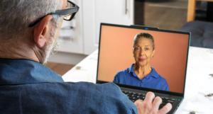 How AI is helping dementia patients Liv happier lives