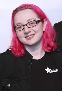 Limor Fried Raspberry Pi engineer and entrepreneur 