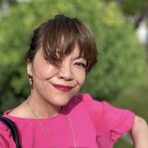 Liz Upton, cofounder of Raspberry Pi and CEO of Negroni Ventures