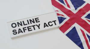 Adult film star performs Online Safety Act explainer ahead of impending regulation