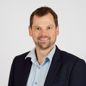 Bridewell CEO Anthony Young Critical Infrastructure