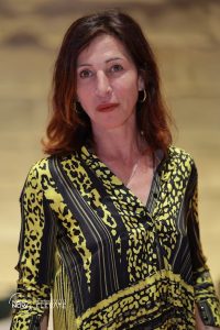 Arianna Vetrugno, Bulgari