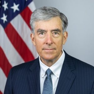 Chris Inglis National Cyber director Critical Infrastructure