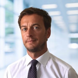 Matteo Perondi Bulgari