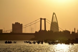 Cloud technology restores lifeline to millions of Sudanese amid civil war