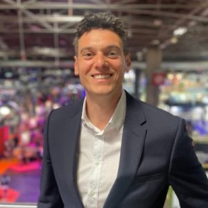 Joe Tidy, BBC cyber correspondent on Co-op hack
