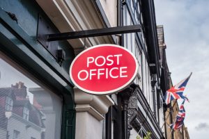 Post Office agrees compensation of Horizon victims’ data leak