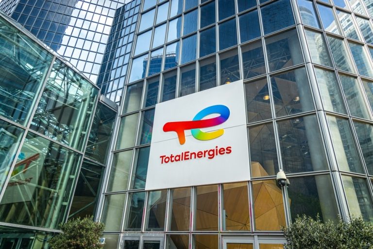 Totalenergies