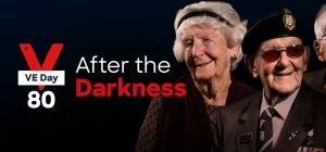 Blind Veterans UK harnesses data to reach new supporters ahead of VE Day anniversary