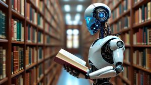 Authors vs Anthropic, Meta vs EU, AI vs Infrastructure