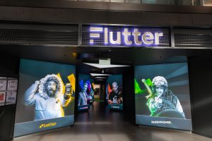Flutter Entertainment bets on AI to streamline finance