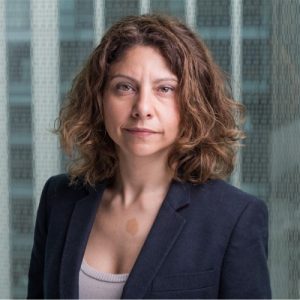 Productivity Tools: Zoom's Helen Hawthorn