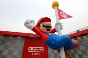 Seven rules for disruptive innovation from Nintendo’s former COO