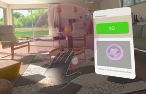 How digital twins and virtual rehab are helping bring stroke recovery home
