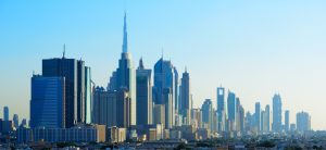 How Extreme Networks helped Dubai World Trade Centre reinvent its digital fabric