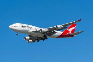 Qantas trims exec bonuses after data breach despite record profits