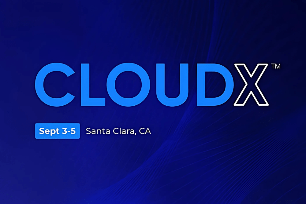 CloudX