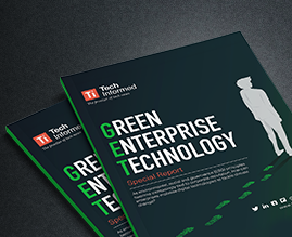 Green Enterprise Tech Report