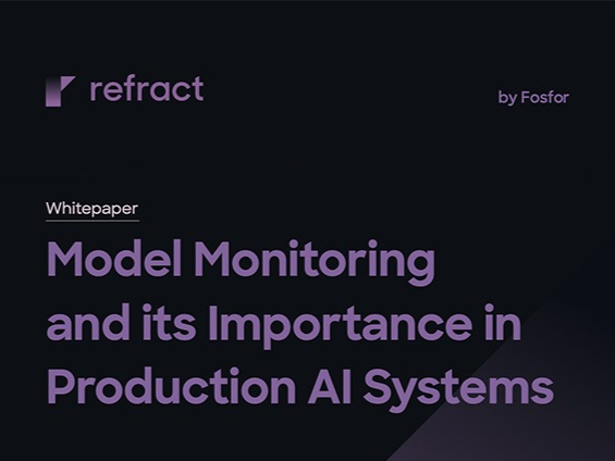 Model Monitoring and its Importance in Production AI Systems