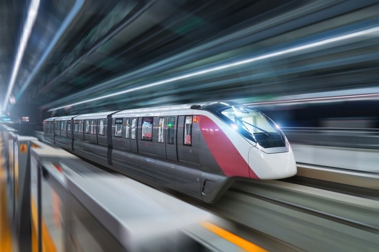 railway 5g