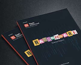 Ransomware