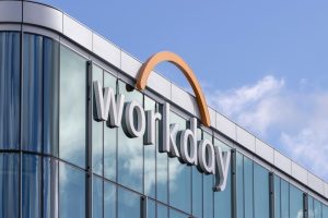 Workday breach tied to Salesforce-linked cyber campaign