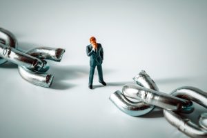 The weakest link: why cybercriminals target people