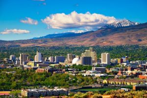 Data exfiltrated in cyberattack on Nevada state systems