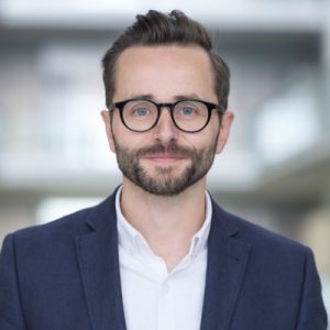 Broadcasters: John Roberts, CTO, ITN