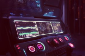 Putting agentic AI at the heart of the news control room