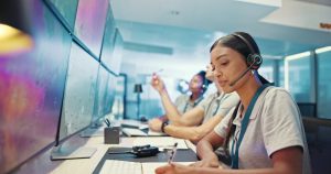 Zetron unveils AI-powered dispatch system for UK policing