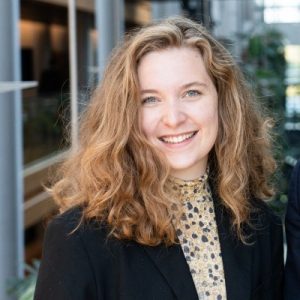 EU Data Act comment: Grace Carter 