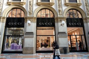 Gucci, Balenciaga, and Alexander McQueen customer data ransomed by hackers