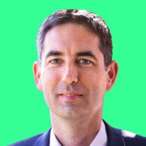 Shadow AI: Chris Newton Smith