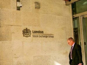 LSEG launches blockchain-based platform for private funds and completes first deal