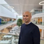 Ordnance Survey CTO Manish Jethwa