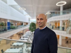 Ordnance Survey CTO takes Britain’s mapmaker into AI age
