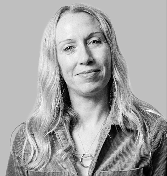 Ann-Marie Corvin