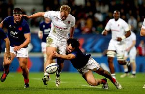 Capgemini signs five-year deal with Six Nations to improve fan experience with data and AI