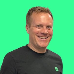 Shadow AI perils warns Sam Peters 